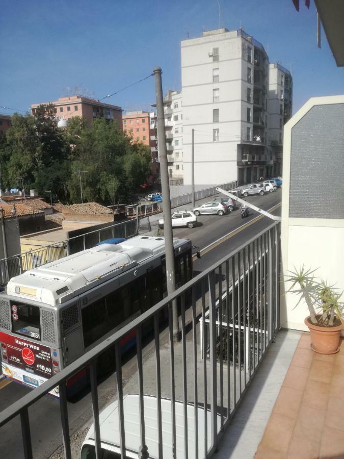 شقة Porta Garibaldi كاتانيا المظهر الخارجي الصورة